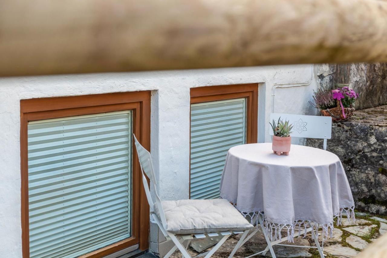 Schöne Ferienwohnung in Garmisch Exterior foto